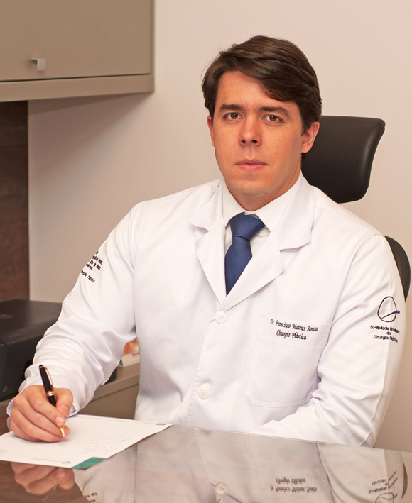 Dr. Mateus Souto